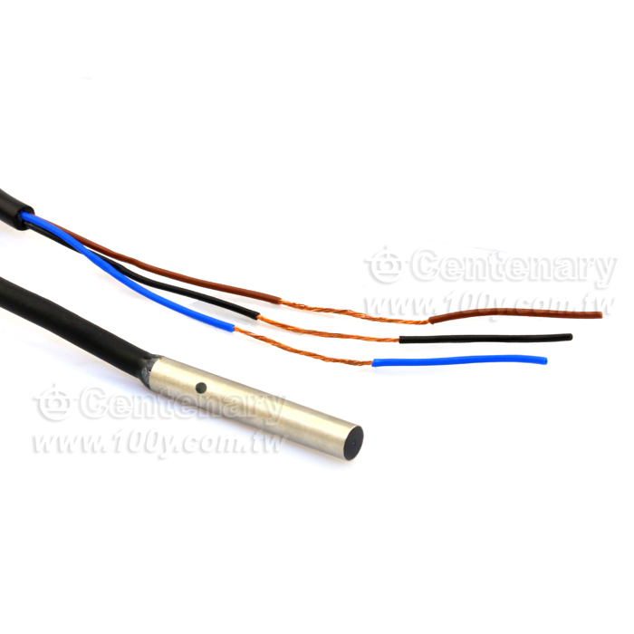 OMRON_φ4近接開關 - 103149 產品圖片