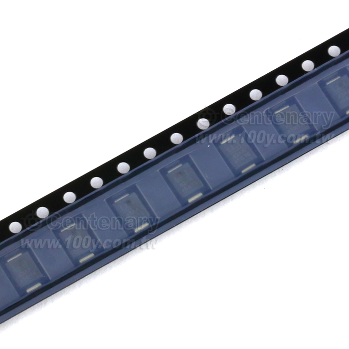 Littlefuse_TPSMB Series TVS Diodes - 104869 Product Image