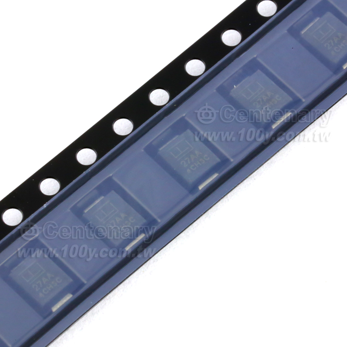 Littlefuse_TPSMB Series TVS Diodes - 104866 Product Image