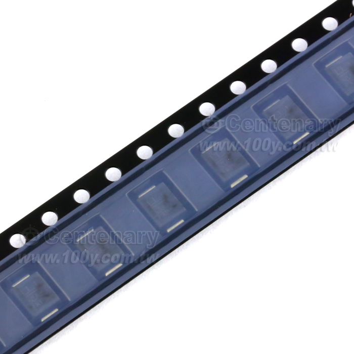 TVS DIODE  DO-214AA - 104865 產品圖片