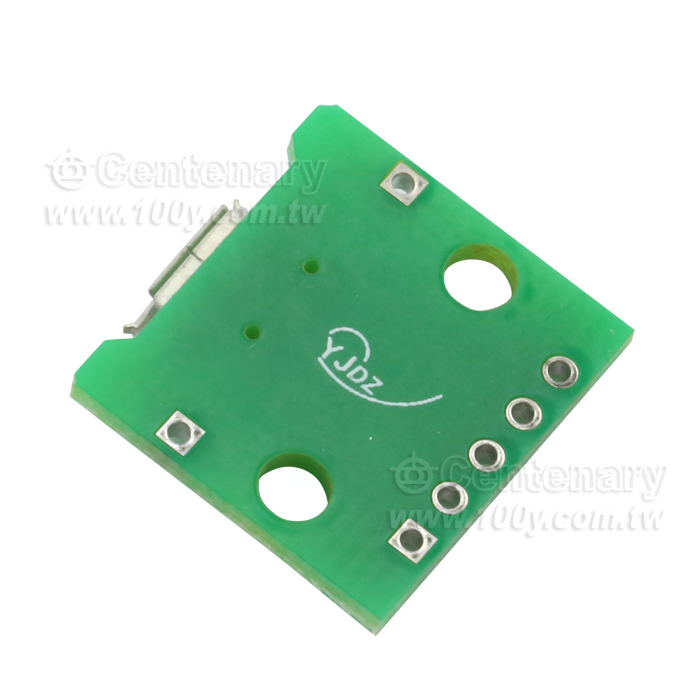 Conversion board - 103130 Product Image