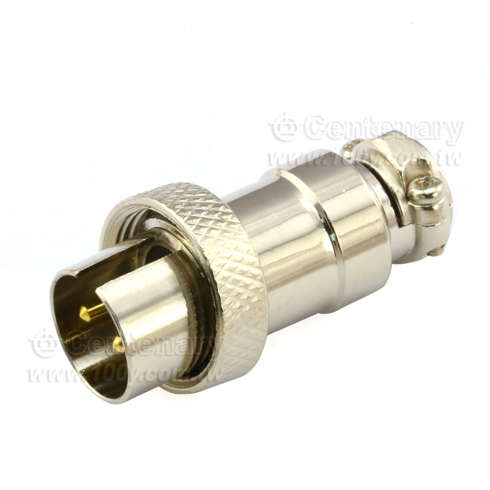 16 Series -Industial Circular Connector - 112778 Product Image