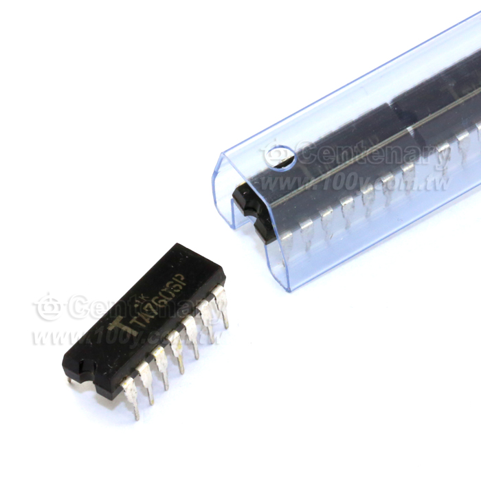 TOSHIBA_Bipolar Linear Integrated Circuit Silicon Monolithic - 105013 Product Image