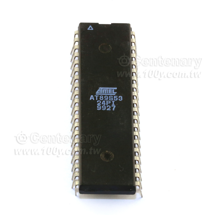 8-bit  Microcontroller with 12K Bytes - 104805 Product Image