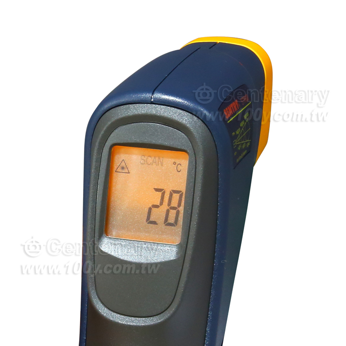 Infrared Thermometer - 88059 Product Image