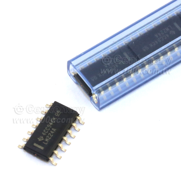 14P/SOIC - 84105 產品圖片