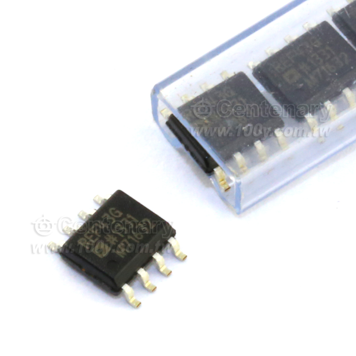 2.5V Precision Volt. Reference - 34593 Product Image