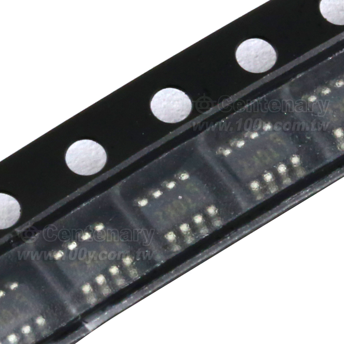 Linear Technology_OVERVOLTAGE IC - 104863 Product Image
