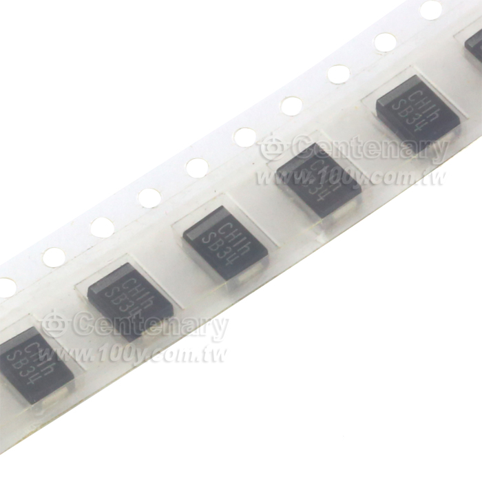 40VRRM 3.0AMP - 25816 產品圖片