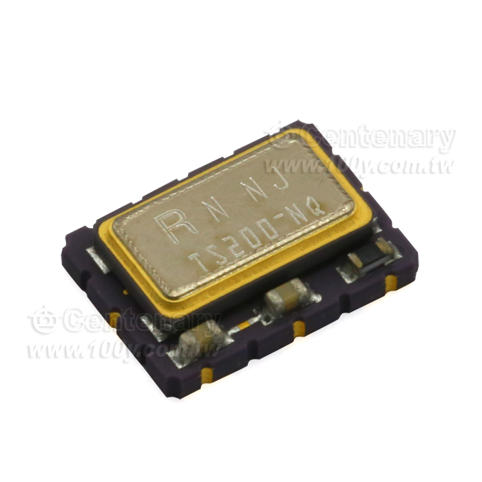 SMD Oscillator - 105018 Product Image