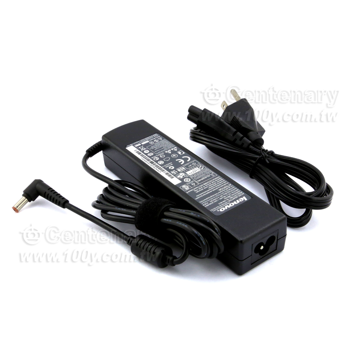聯想-電源適配器20V/4.5A - 104586 產品圖片