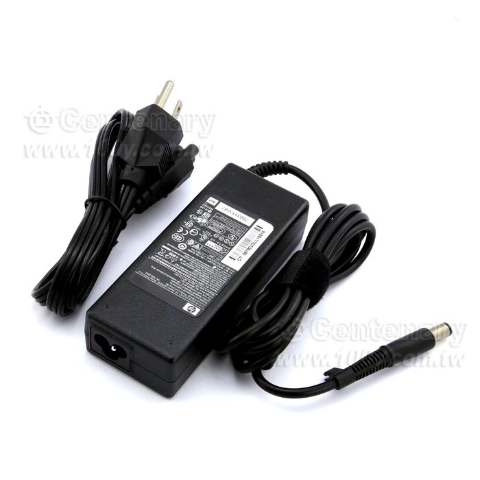 HP The power adapter19V/4.74A - 104585 Product Image