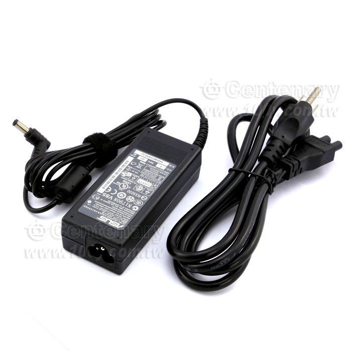 ASUS DC19V/3.42A The power adapter - 104589 Product Image