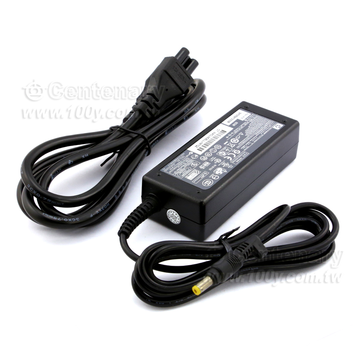 HP惠普電源適配器 18.5V/3.5A - 104588 產品圖片