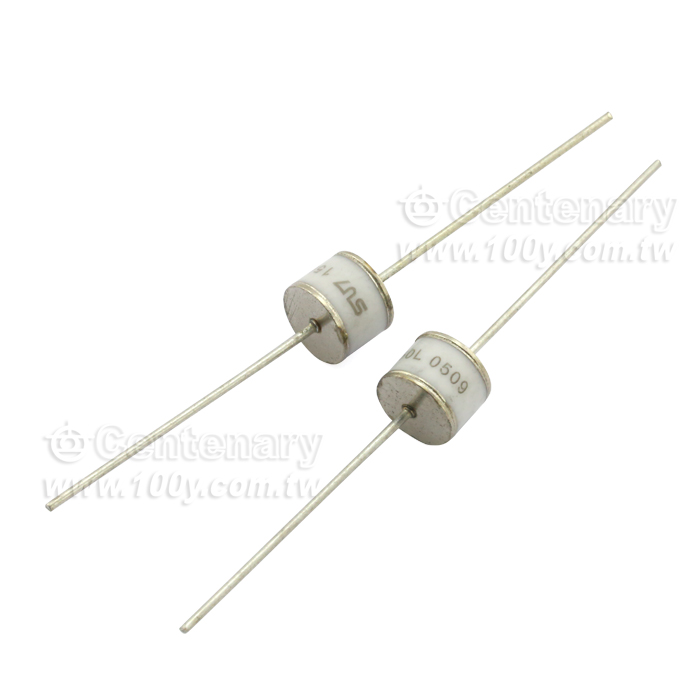 陶瓷放電二極管 ψ8(ROHS) - 51719 產品圖片