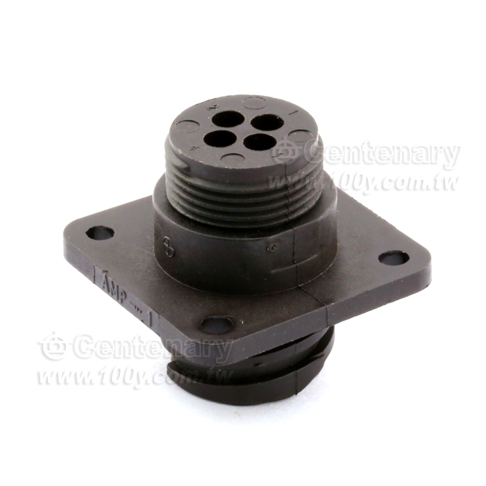 CPC SERIES I AMP CONNECTOR - 105105 Product Image