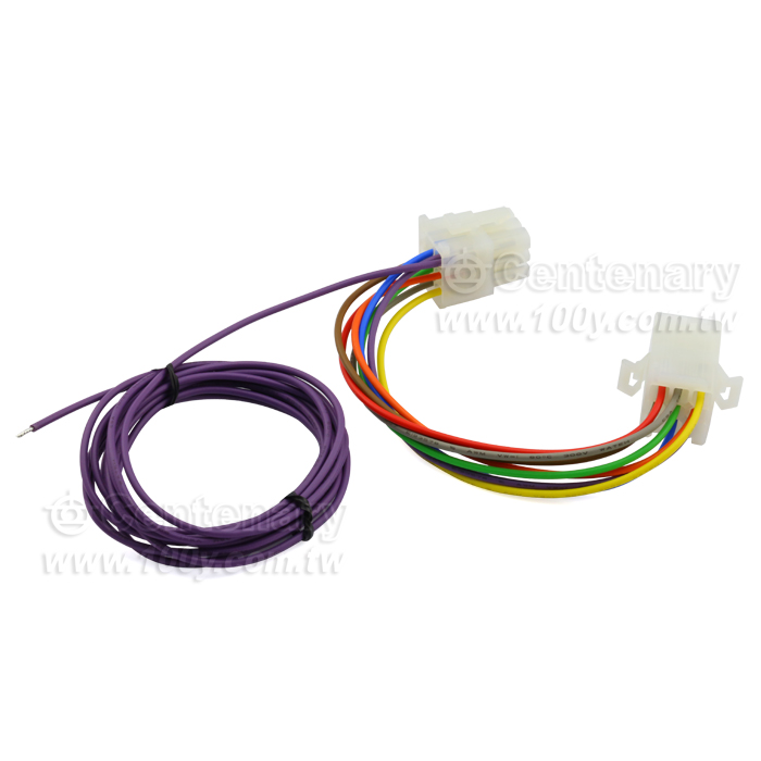 φ1.58 Cable Assemblies(Customized) - 105045 Product Image