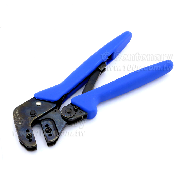 PRO-CRIMPER III Hand Crimping Tool Frame Assembly - 84500 Product Image