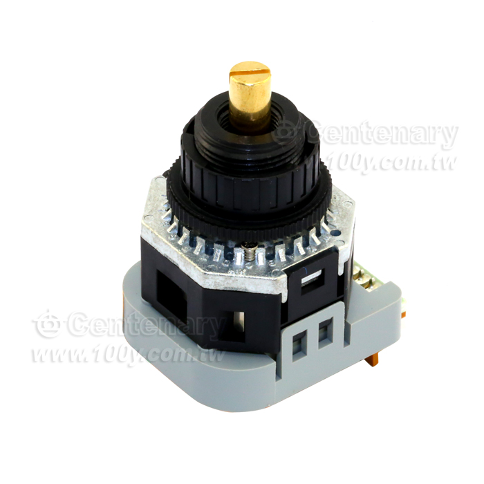 Rotary Switches - 104436 Product Image