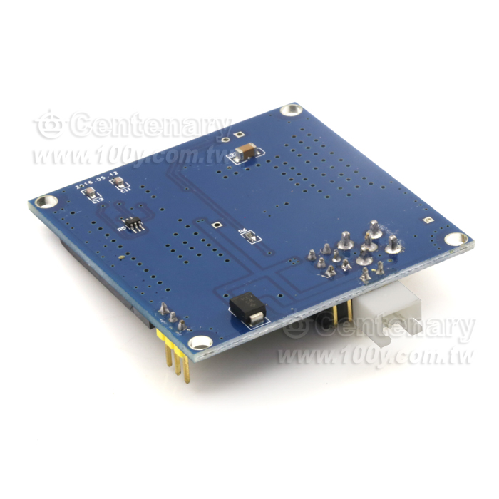 SIM900  Modular  STM32 Development board GSM\GPRS\ - 105513 Product Image