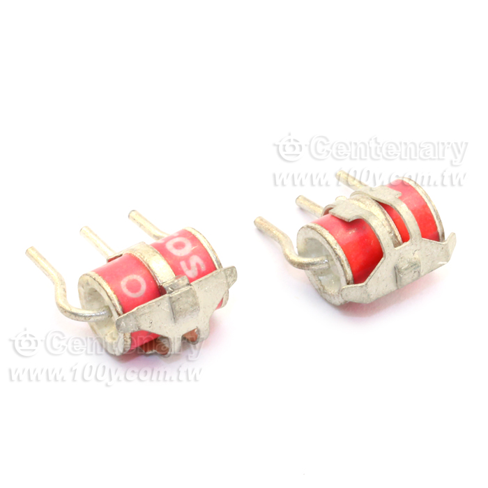 T83-A90XF1 3-Electrode Arrester - 82205 Product Image