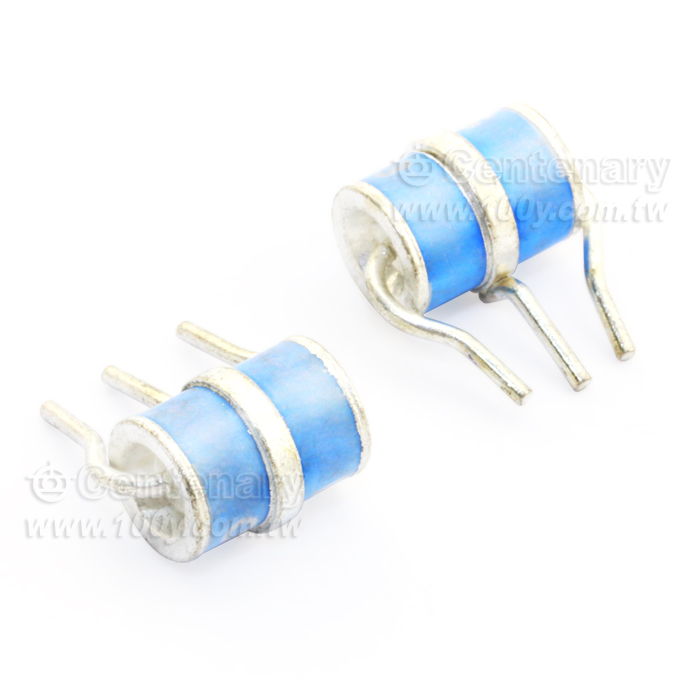 420V/10A 三極放電管 - 82241 產品圖片