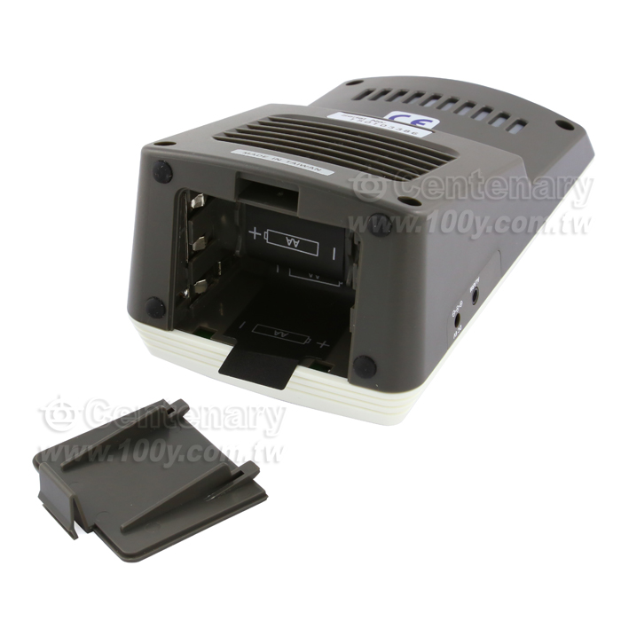 Particle Counter - 105152 Product Image