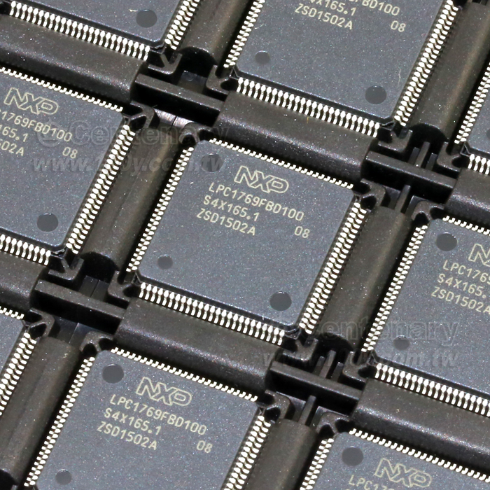microcontroller - 104348 Product Image