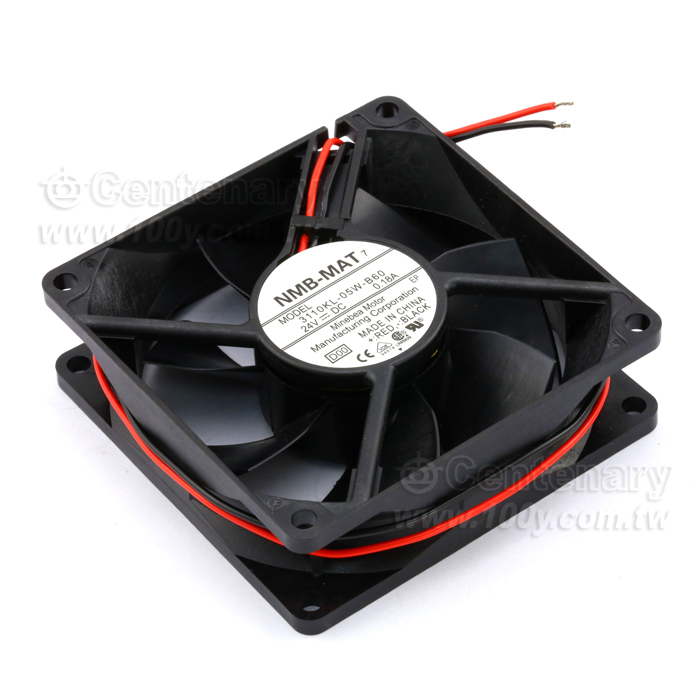 DC24V 80*80*25mm - 105164 產品圖片