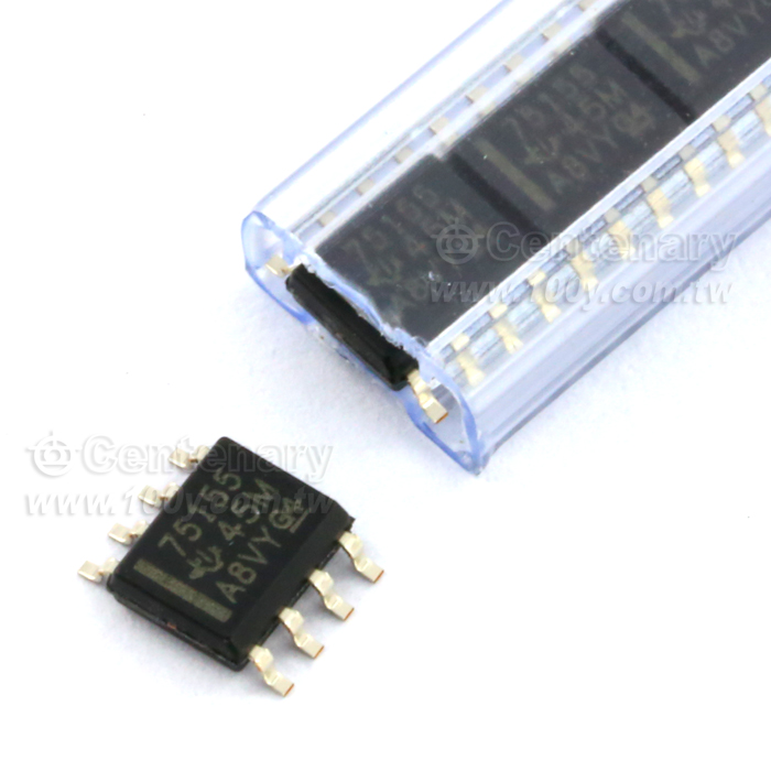 Line Driver And Receiver - 105186 Product Image