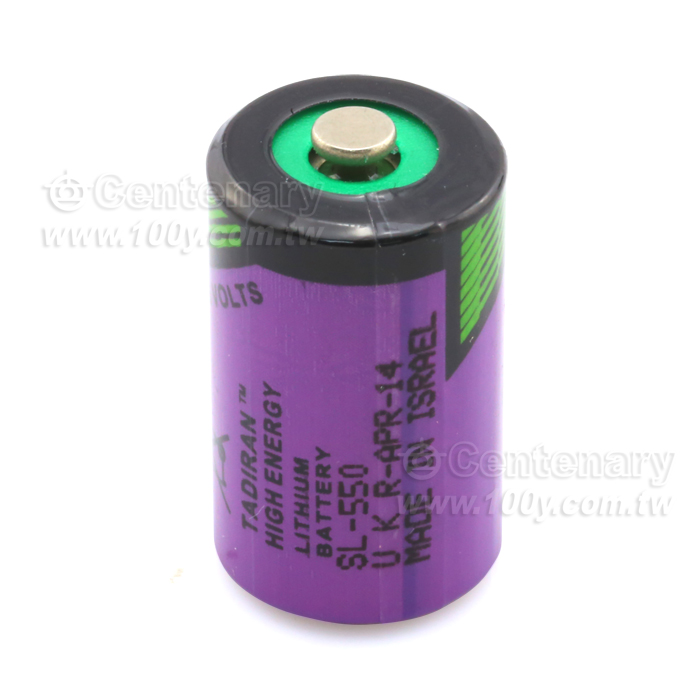ADIRAN_Lithium Non-Rechangeable Battery - 66406 Product Image