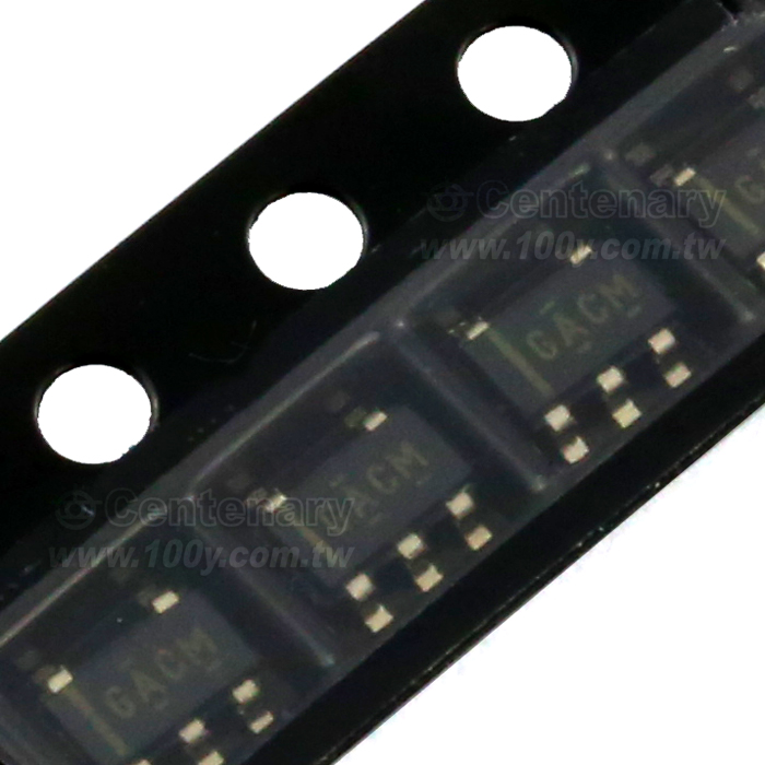 REF20xx Low-Drift,Low-Power,Dual-Output,Vref and Vref/2 Voltage References - 105102 Product Image
