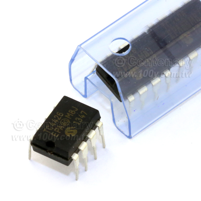 8P/DIP - 105006 產品圖片