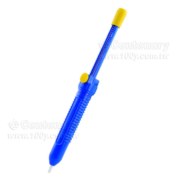強力型手動吸錫器組 - 105162 產品圖片