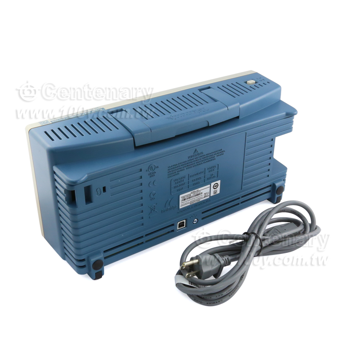 數位儲存示波器 50MHz - 103671 產品圖片