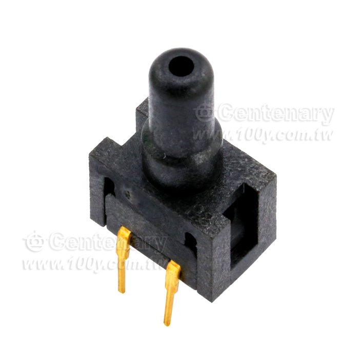 壓力傳感器 SIP-4 - 105144 產品圖片