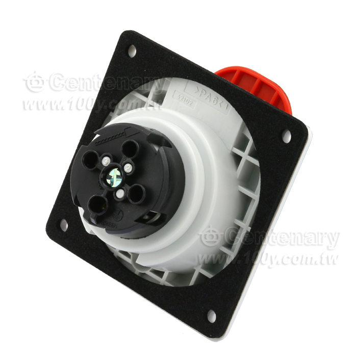Legrand_Embedded Socket - 105253 Product Image