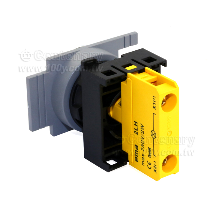 連續聲蜂鳴器24V (ROHS) - 52230 產品圖片