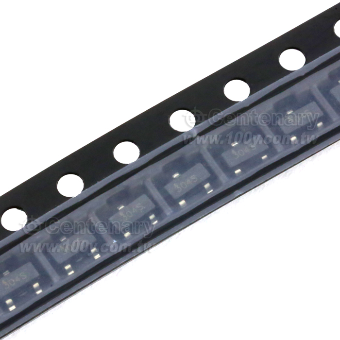Digital FET, P-Channel - 77437 Product Image