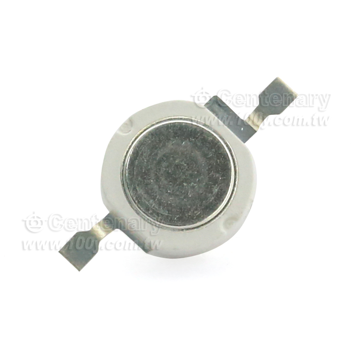 5W紅外線發射二極管 (1.8-2V,845-855nm) - 105277 產品圖片