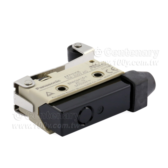 PANASONIC_Limit Switch - 105270 Product Image