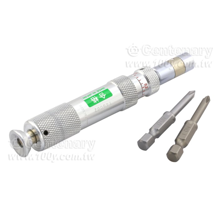 Torque Tool - 57824 Product Image