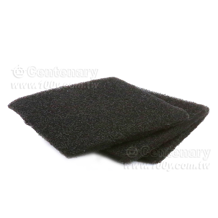 Active Carbon Fitler - 11255 Product Image