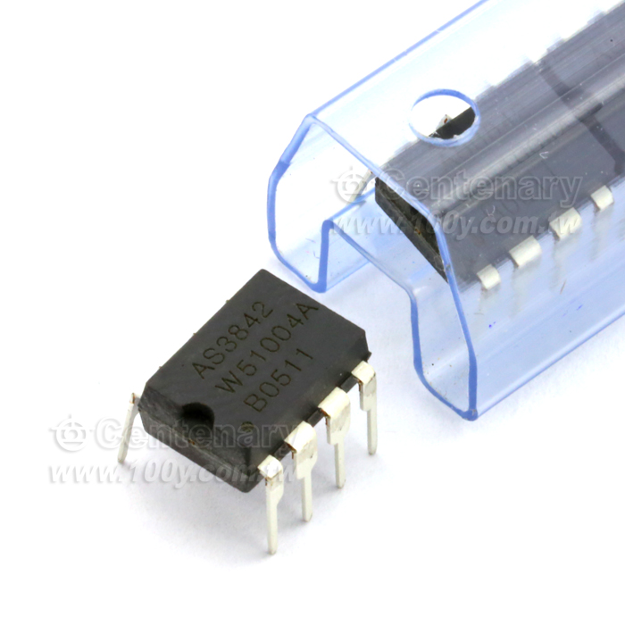 Switching Power Supply Control Loop Design - 105524 Product Image