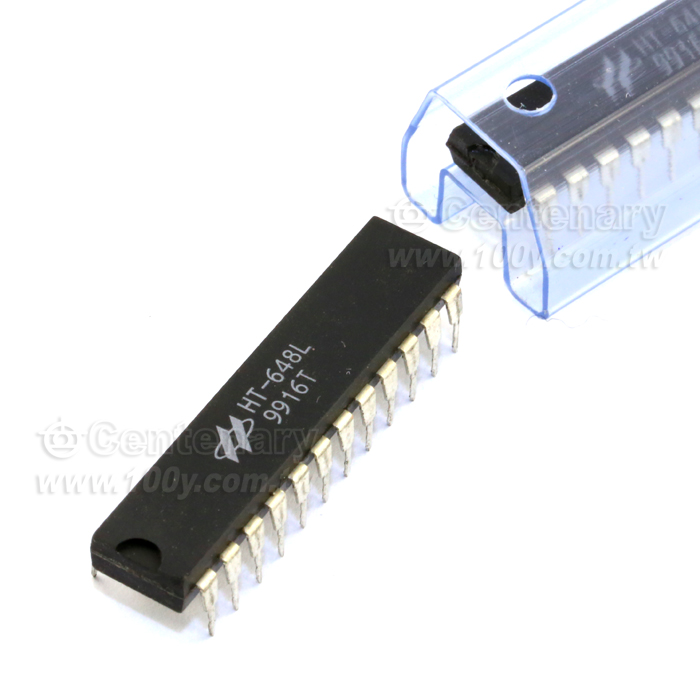 3(18) Series of Decoder - 105515 Product Image