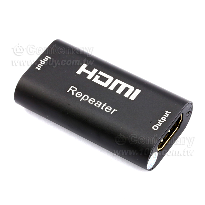 HDMI Amplified Signal Transmitter - 105477 Product Image