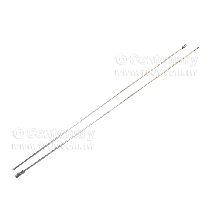 電極棒 1M 材質:SUS316 - 105212 產品圖片