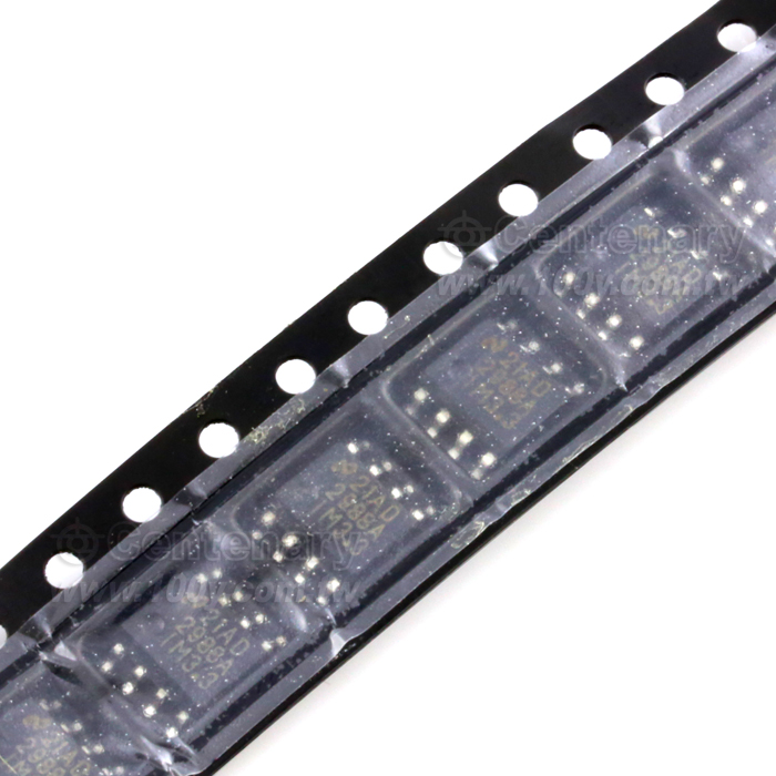 8-SOIC  (ROHS) - 105245 Product Image