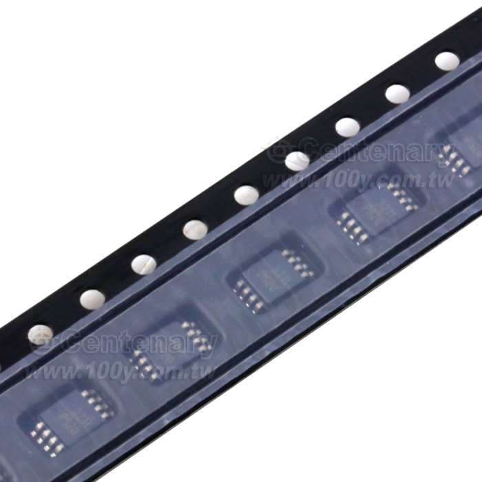 –36V, –200mA, Ultralow-Noise, Negative Linear Regulator - 105240 Product Image
