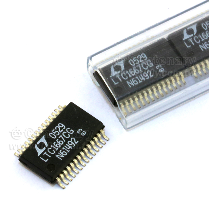 12-Bit, 14-Bit, 16-Bit, 50Msps DACs - 105614 Product Image